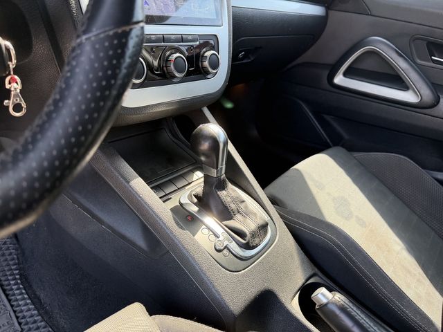 VOLKSWAGEN福斯 SCIROCCO  第17張相片