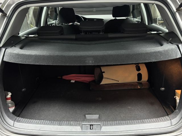 VOLKSWAGEN福斯 GOLF  第8張相片