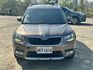 SKODA司科達 YETI  第3張縮圖