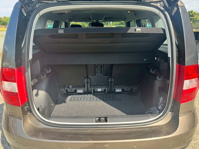 SKODA司科達 YETI  第6張相片