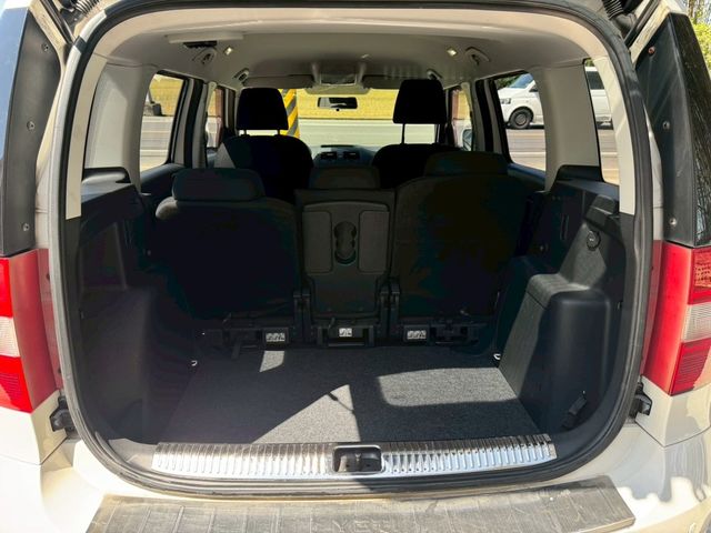 SKODA司科達 YETI  第6張相片