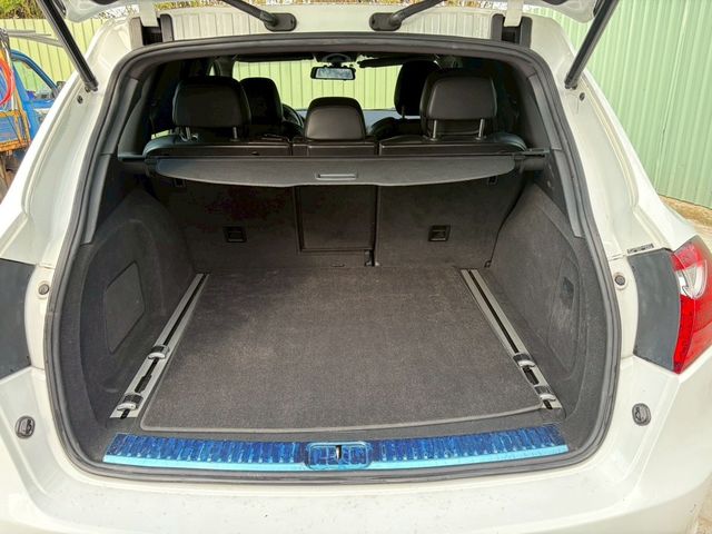 PORSCHE保時捷 CAYENNE  第6張相片