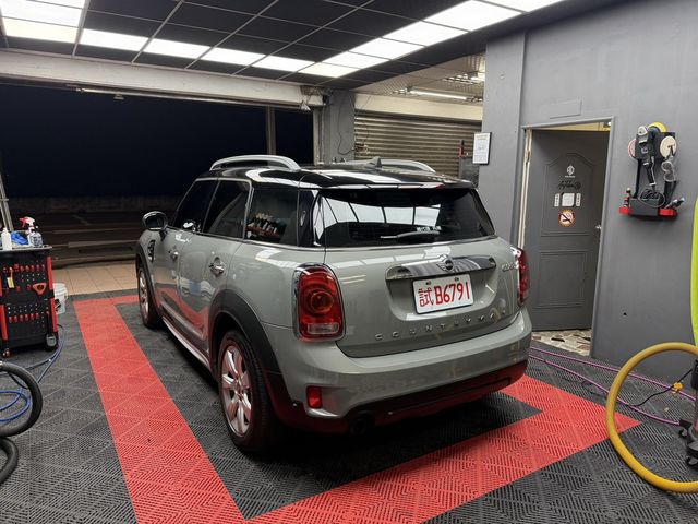 MINI迷你 COUNTRYMAN  第2張相片