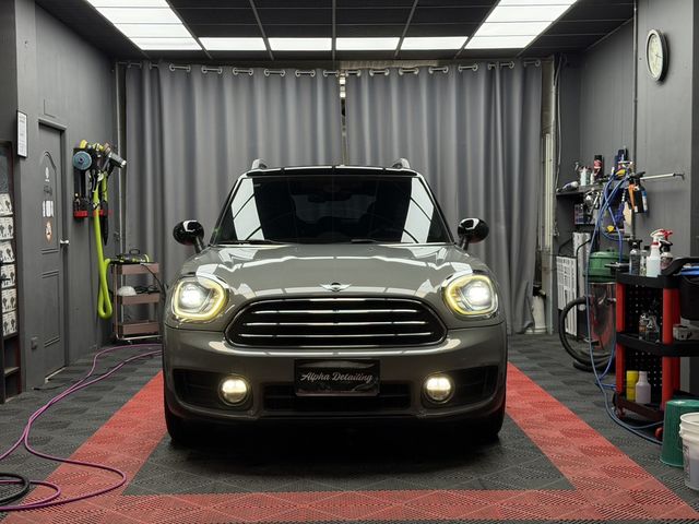 MINI迷你 COUNTRYMAN  第3張相片