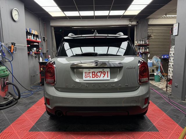 MINI迷你 COUNTRYMAN  第4張相片