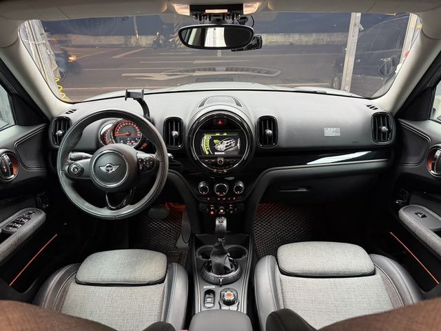 MINI迷你 COUNTRYMAN  第5張相片