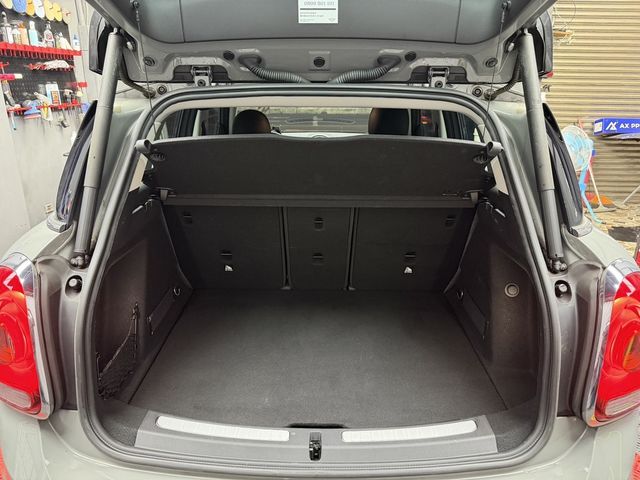 MINI迷你 COUNTRYMAN  第6張相片