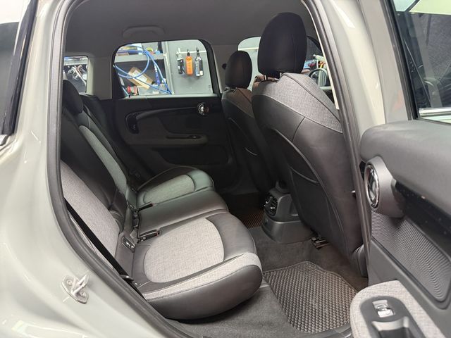 MINI迷你 COUNTRYMAN  第8張相片