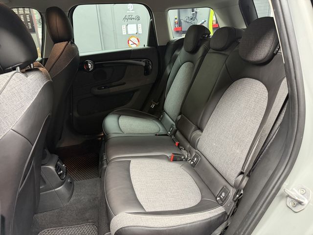 MINI迷你 COUNTRYMAN  第9張相片