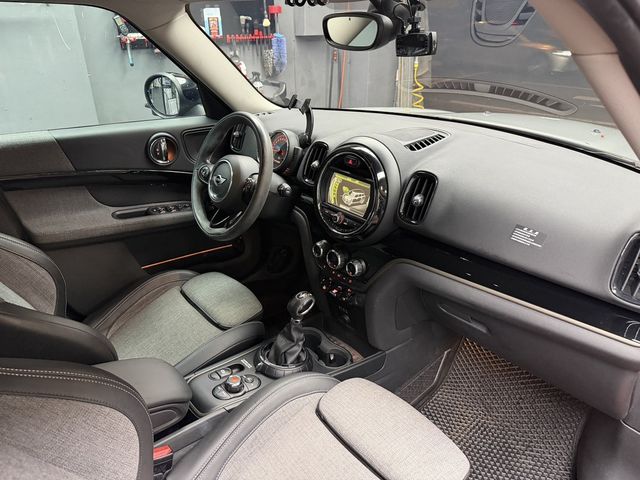 MINI迷你 COUNTRYMAN  第10張相片