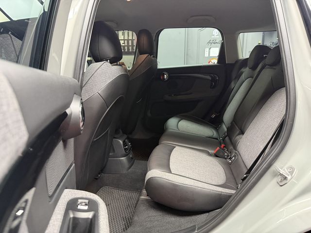 MINI迷你 COUNTRYMAN  第11張相片