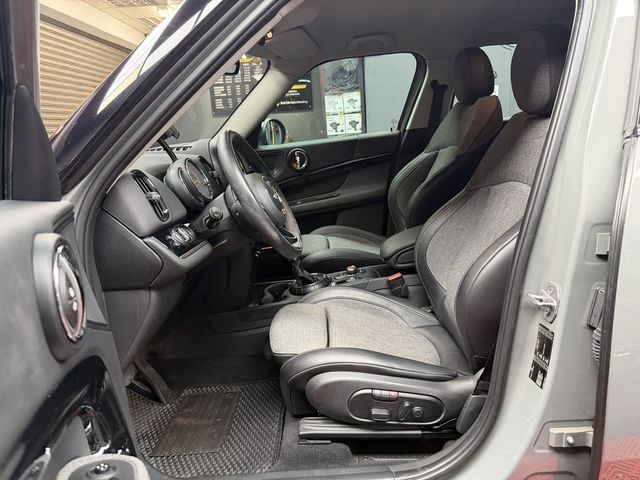MINI迷你 COUNTRYMAN  第12張相片