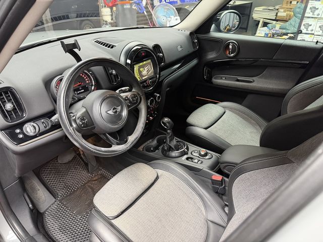 MINI迷你 COUNTRYMAN  第13張相片