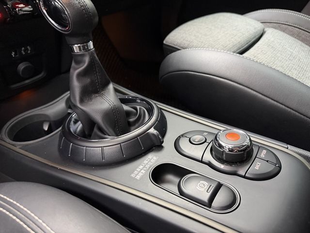 MINI迷你 COUNTRYMAN  第16張相片