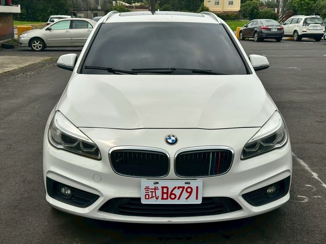 BMW寶馬 220IGT  第3張相片