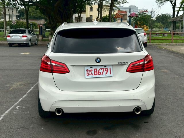BMW寶馬 220IGT  第4張相片