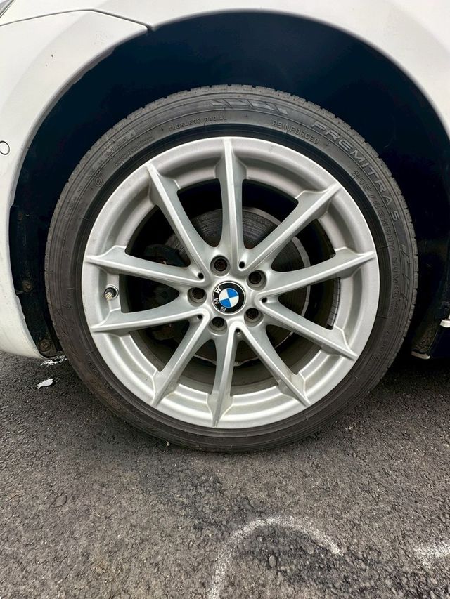 BMW寶馬 220IGT  第11張相片