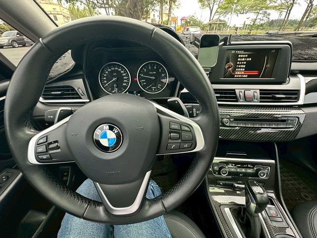 BMW寶馬 220IGT  第12張相片