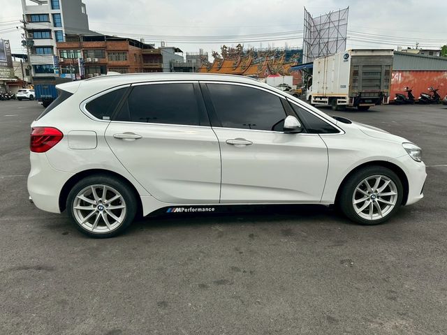 BMW寶馬 220IGT  第17張相片
