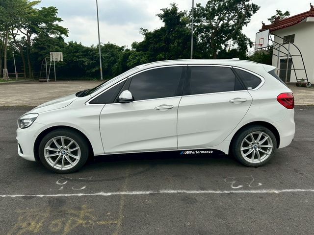 BMW寶馬 220IGT  第19張相片