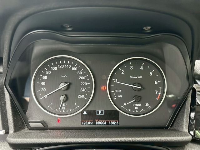 BMW寶馬 220IGT  第20張相片