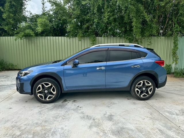 SUBARU速霸陸 XV  第3張相片