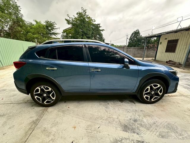 SUBARU速霸陸 XV  第6張相片