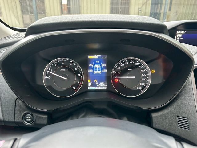 SUBARU速霸陸 XV  第13張相片