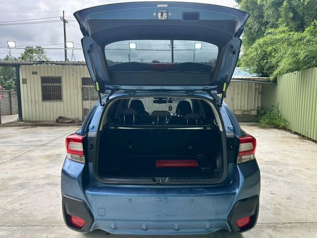 SUBARU速霸陸 XV  第18張相片