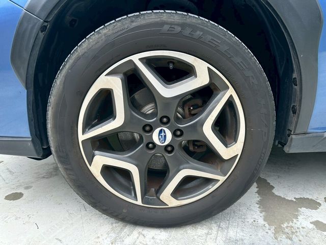SUBARU速霸陸 XV  第20張相片