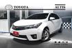豐田2013 阿提斯 ALTIS 白色系~ABS/防盜/行車紀錄/抬頭顯示器  第1張縮圖