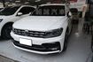 【一手車！全原廠保養】Tiguan 380TSI R-Line 全景天窗  第1張縮圖