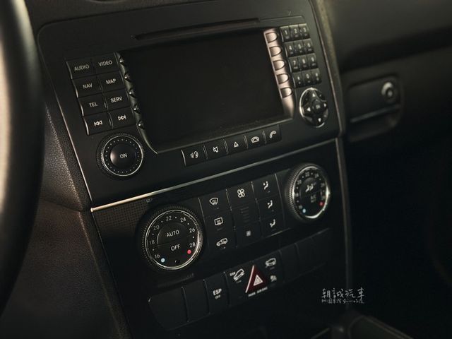 ⭐️桃園車讚安心好店⭐️ 跑少！ML350  第13張相片