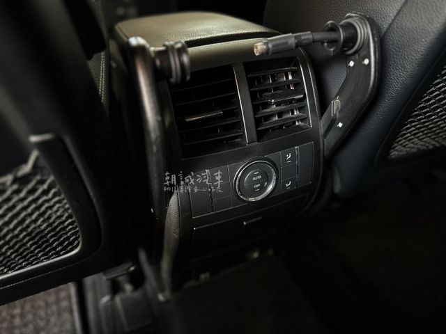 ⭐️桃園車讚安心好店⭐️ 跑少！ML350  第18張相片