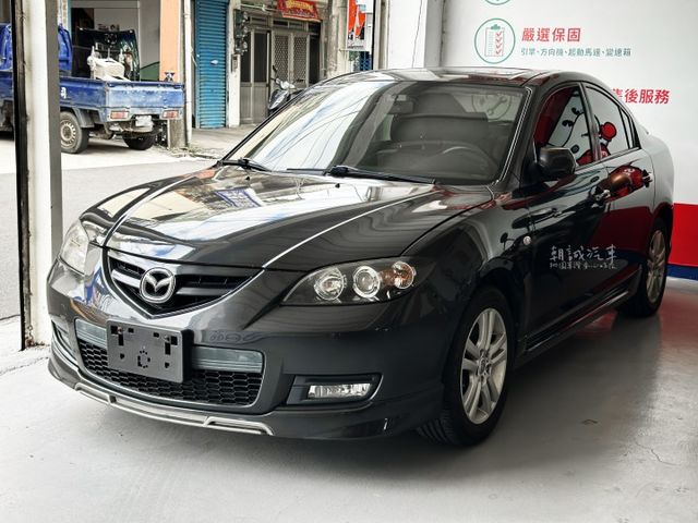 ⭐️桃園車讚安心好店⭐️ 經典車款!!跑少~一手車  第1張相片