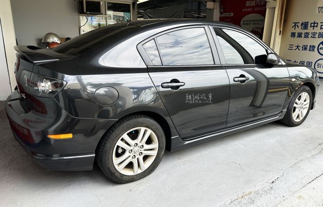 ⭐️桃園車讚安心好店⭐️ 經典車款!!跑少~一手車  第2張相片