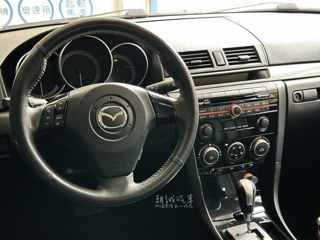 ⭐️桃園車讚安心好店⭐️ 經典車款!!跑少~一手車  第4張相片