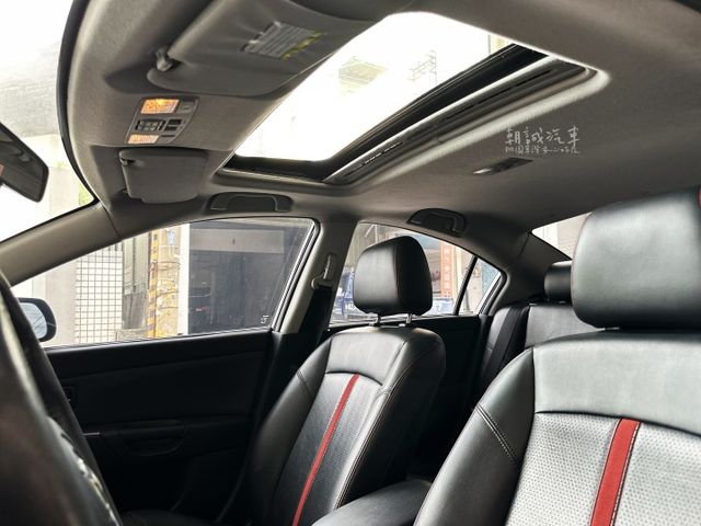 ⭐️桃園車讚安心好店⭐️ 經典車款!!跑少~一手車  第5張相片