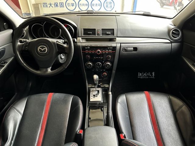 ⭐️桃園車讚安心好店⭐️ 經典車款!!跑少~一手車  第8張相片