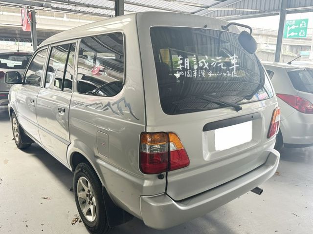 ⭐️桃園車讚安心好店⭐️跑少 便宜 自排廂車  第2張相片