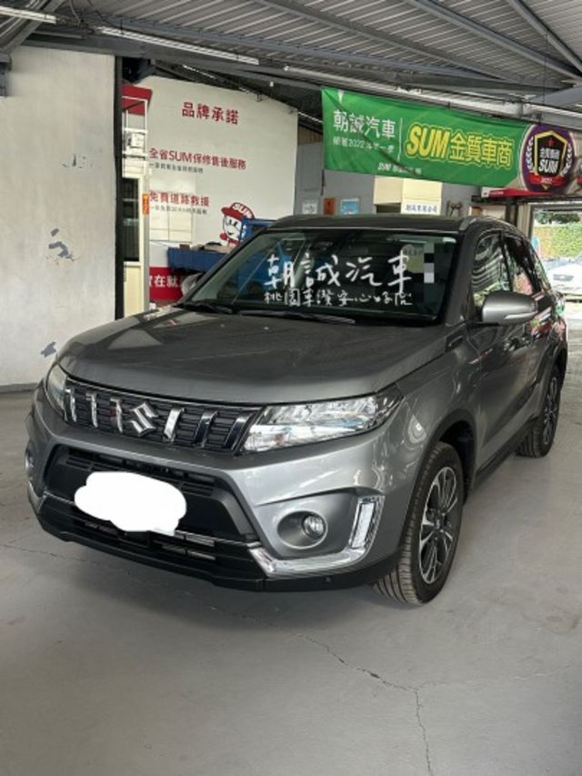 ⭐️桃園車讚安心好店⭐️僅５０００里程！一手車 原廠保固中！省油！省稅！日系車  第1張相片