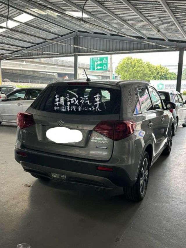 ⭐️桃園車讚安心好店⭐️僅５０００里程！一手車 原廠保固中！省油！省稅！日系車  第2張相片