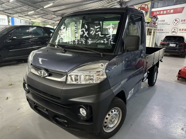 ⭐️桃園車讚安心好店⭐️全新領牌車 享價差又有新車保固  第1張相片