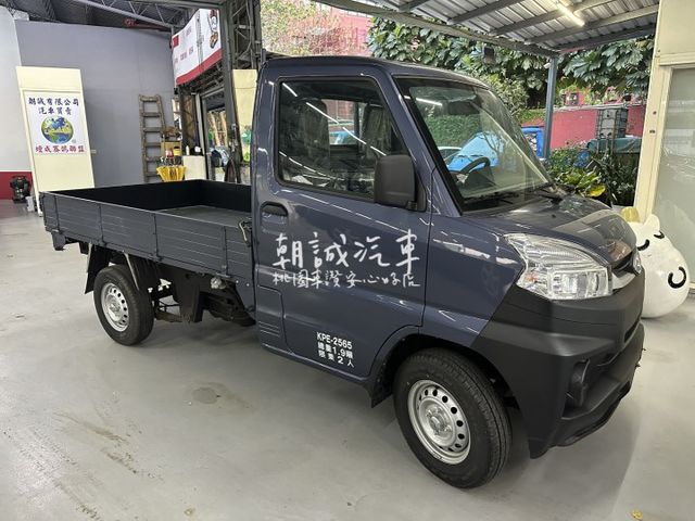 ⭐️桃園車讚安心好店⭐️全新領牌車 享價差又有新車保固  第2張相片