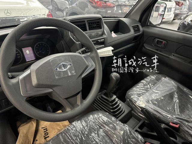 ⭐️桃園車讚安心好店⭐️全新領牌車 享價差又有新車保固  第4張相片