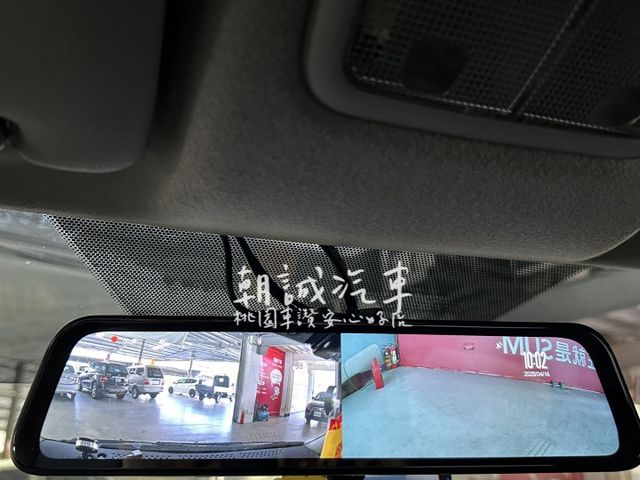 ⭐️桃園車讚安心好店⭐️ 僅10萬里程！Ｇ版小鴨  第6張相片