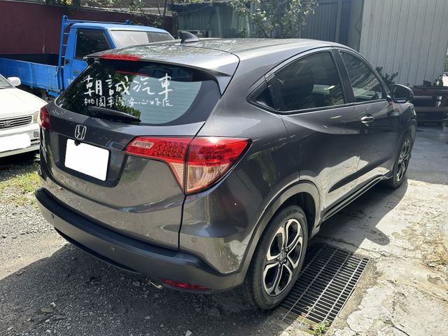 ⭐️桃園車讚安心好店⭐️ 僅６萬里程！VTi-S版  第2張相片