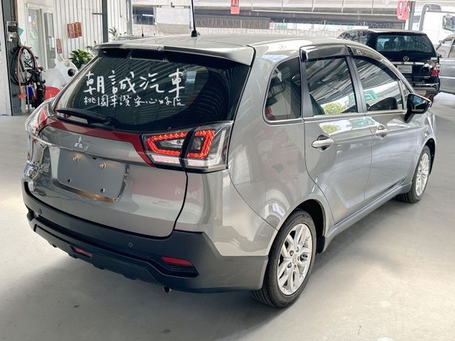 ⭐️桃園車讚安心好店⭐️ 僅1萬里程！頂級有電尾門  第2張相片