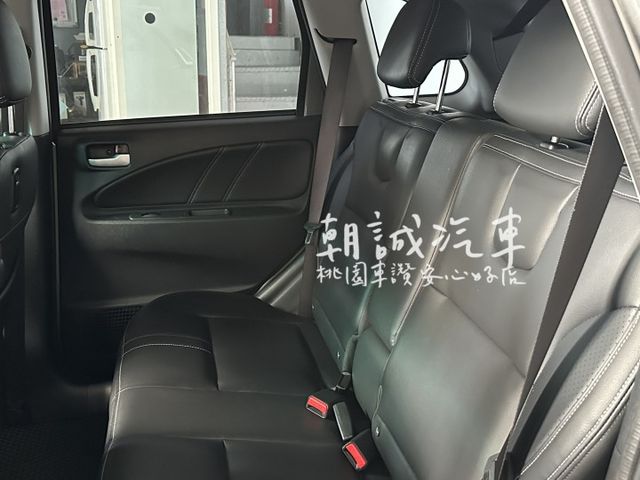 ⭐️桃園車讚安心好店⭐️ 僅1萬里程！頂級有電尾門  第9張相片