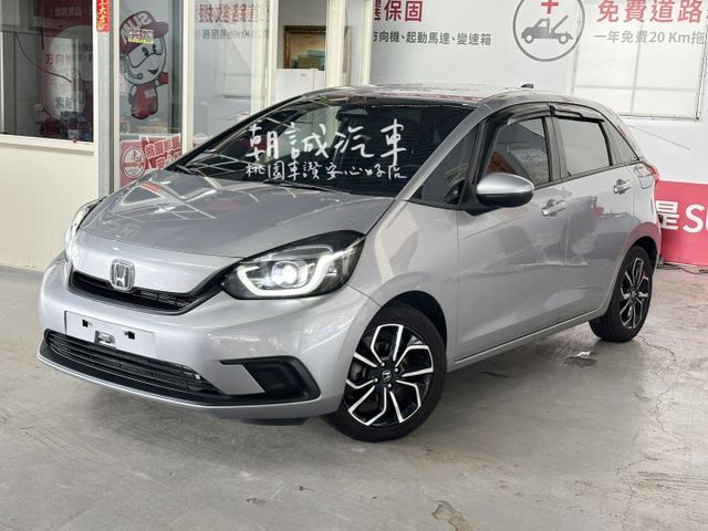 ⭐️桃園車讚安心好店⭐️一手漂亮車  第1張相片